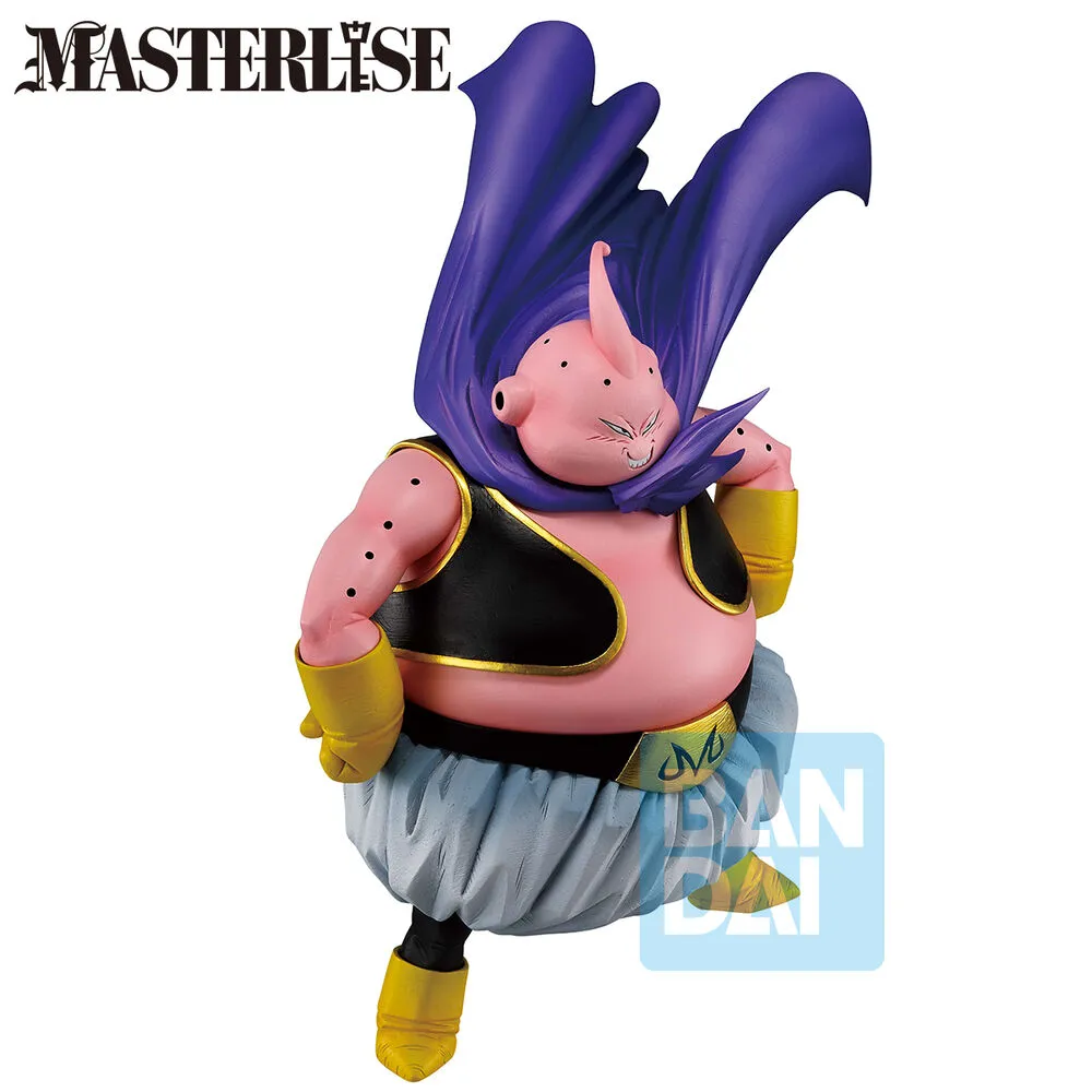 DRAGON BALL - Majin Buu - Figure Battle of the Super Saiyan 26cm